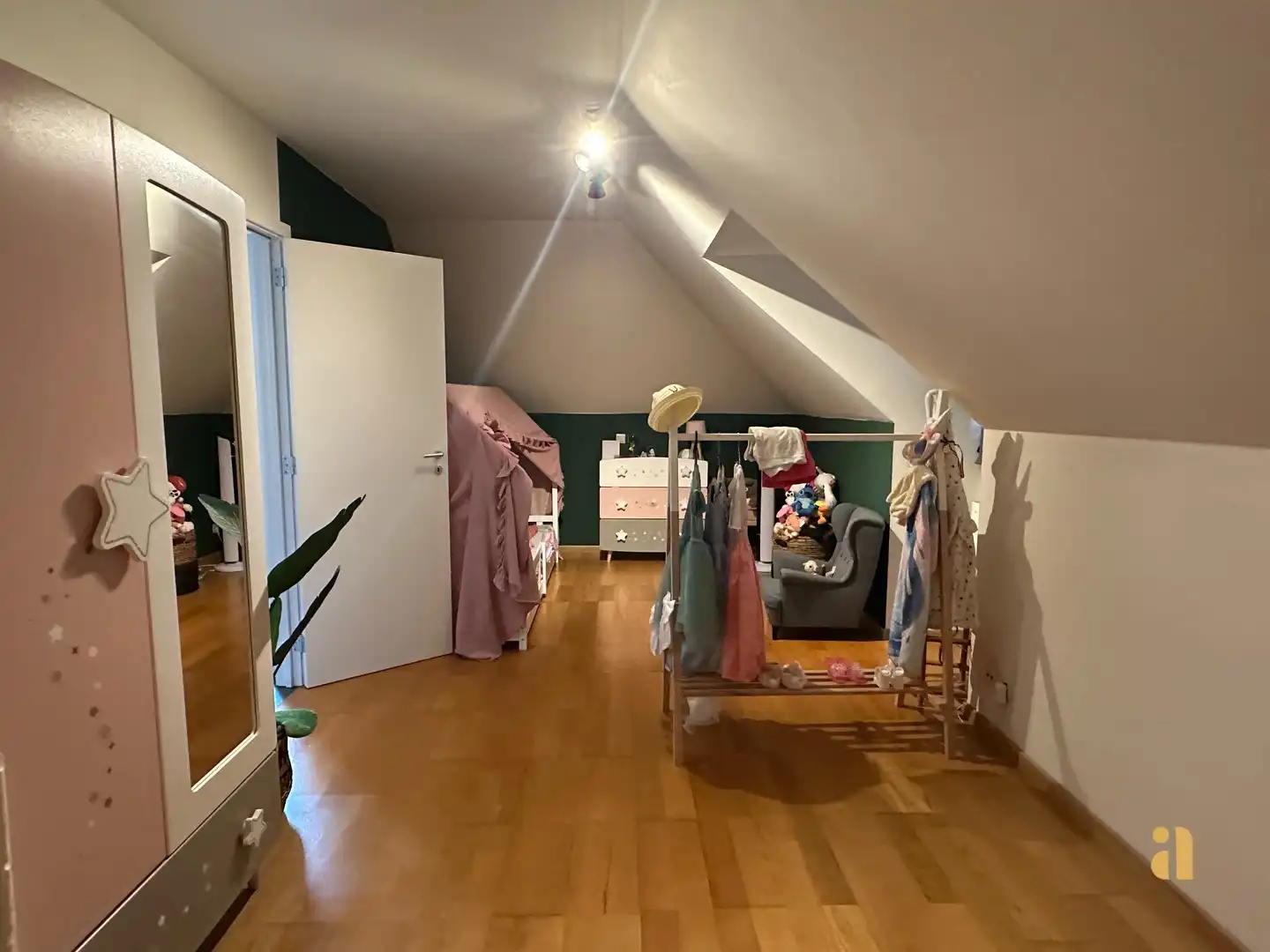 Duplex met ruimte én een plek in de zon foto 21