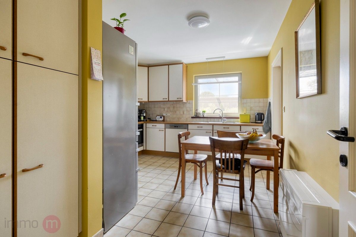 Prachtige villa (open bebouwing) met adembenemend uitzicht in rustige omgeving met 5 slaapkamers. foto 14