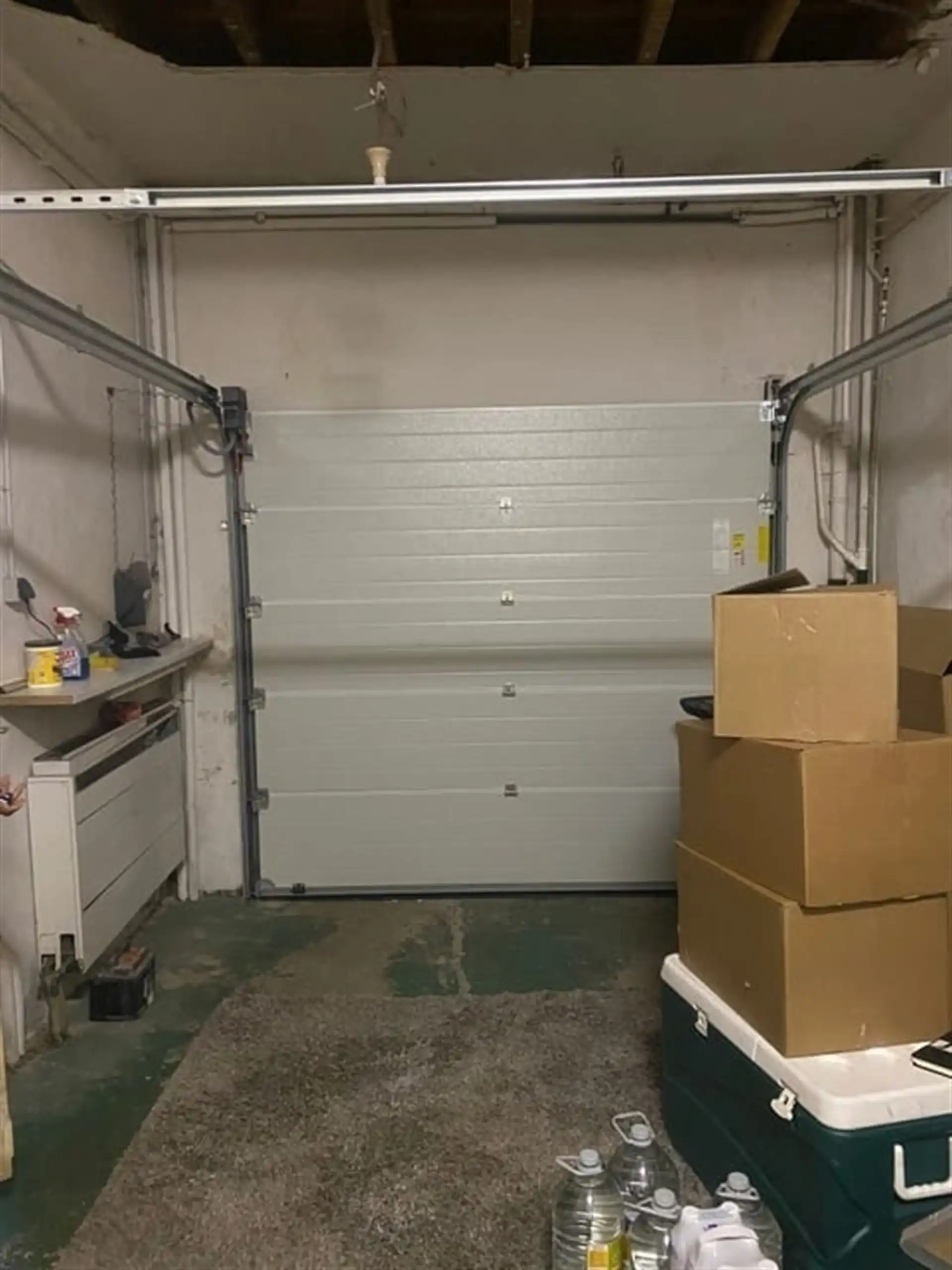 Bel-etage woning met 3 slpks, tuin en garage! foto 11