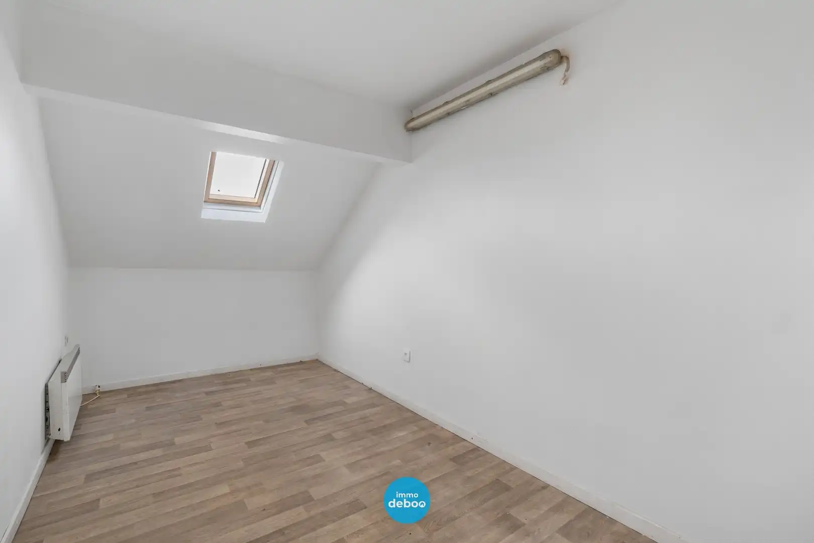 Duplex met karakter en ruimte foto 6