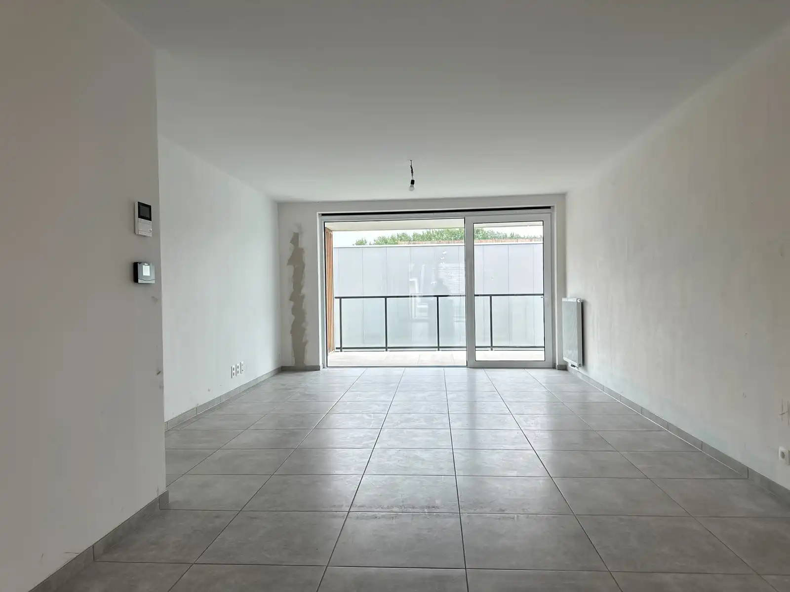 Nieuwbouwappartement met 2 slaapkamers en 2 terrassen! foto 5