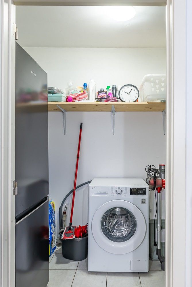 Gezellig gelijkvloers-appartement met 1 slaapkamer in Smeermaas, Lanaken. foto 25