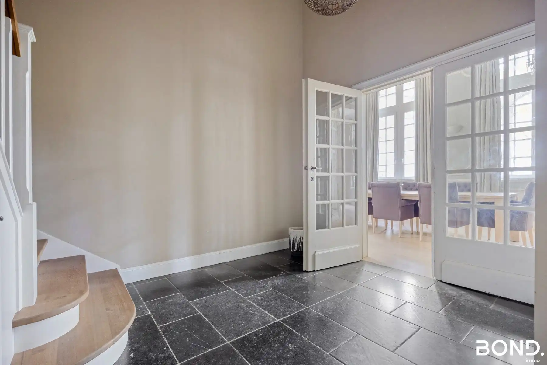 Duplex appartement foto 12