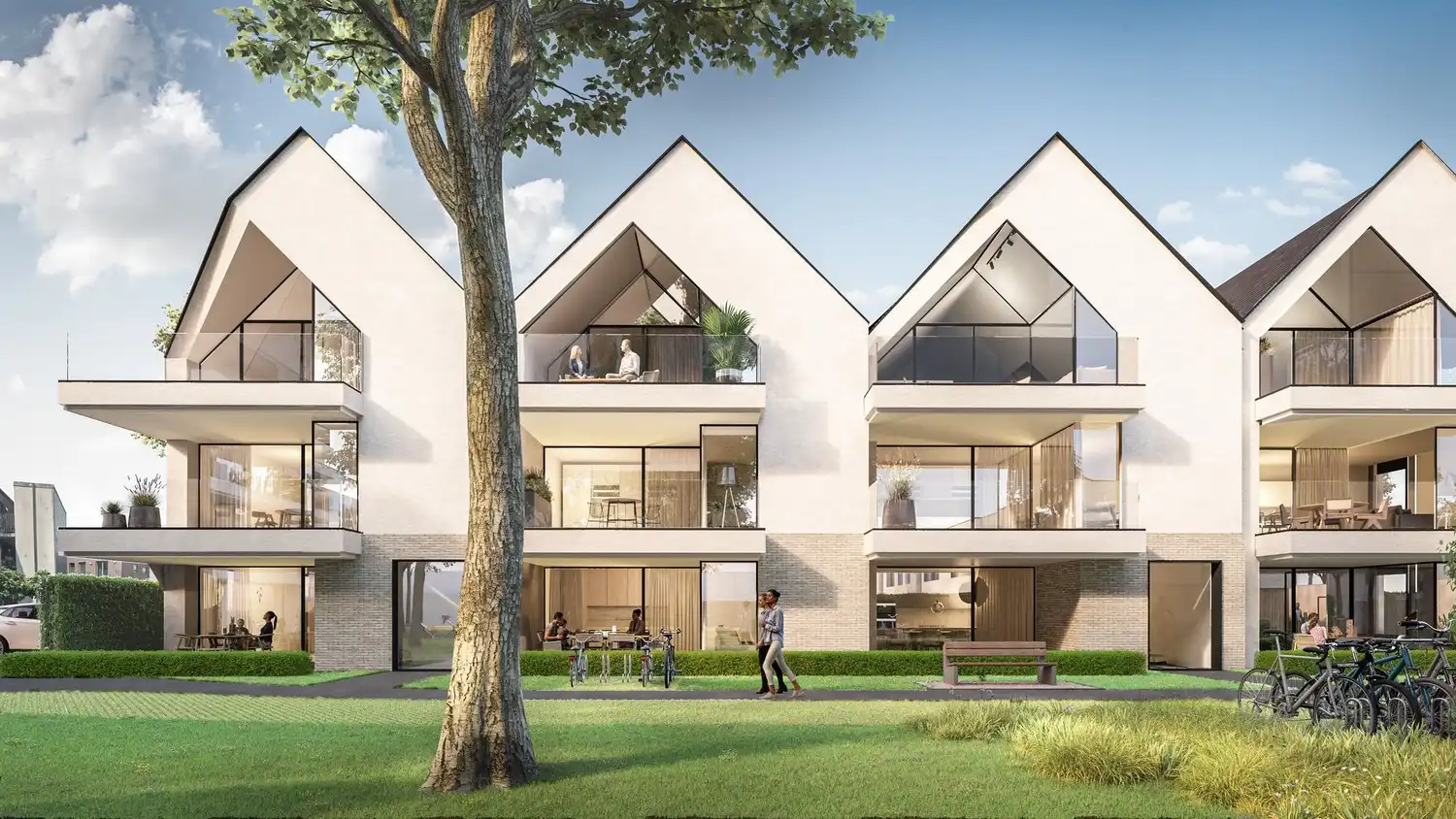 RESIDENTIE LINDELAAN foto 12