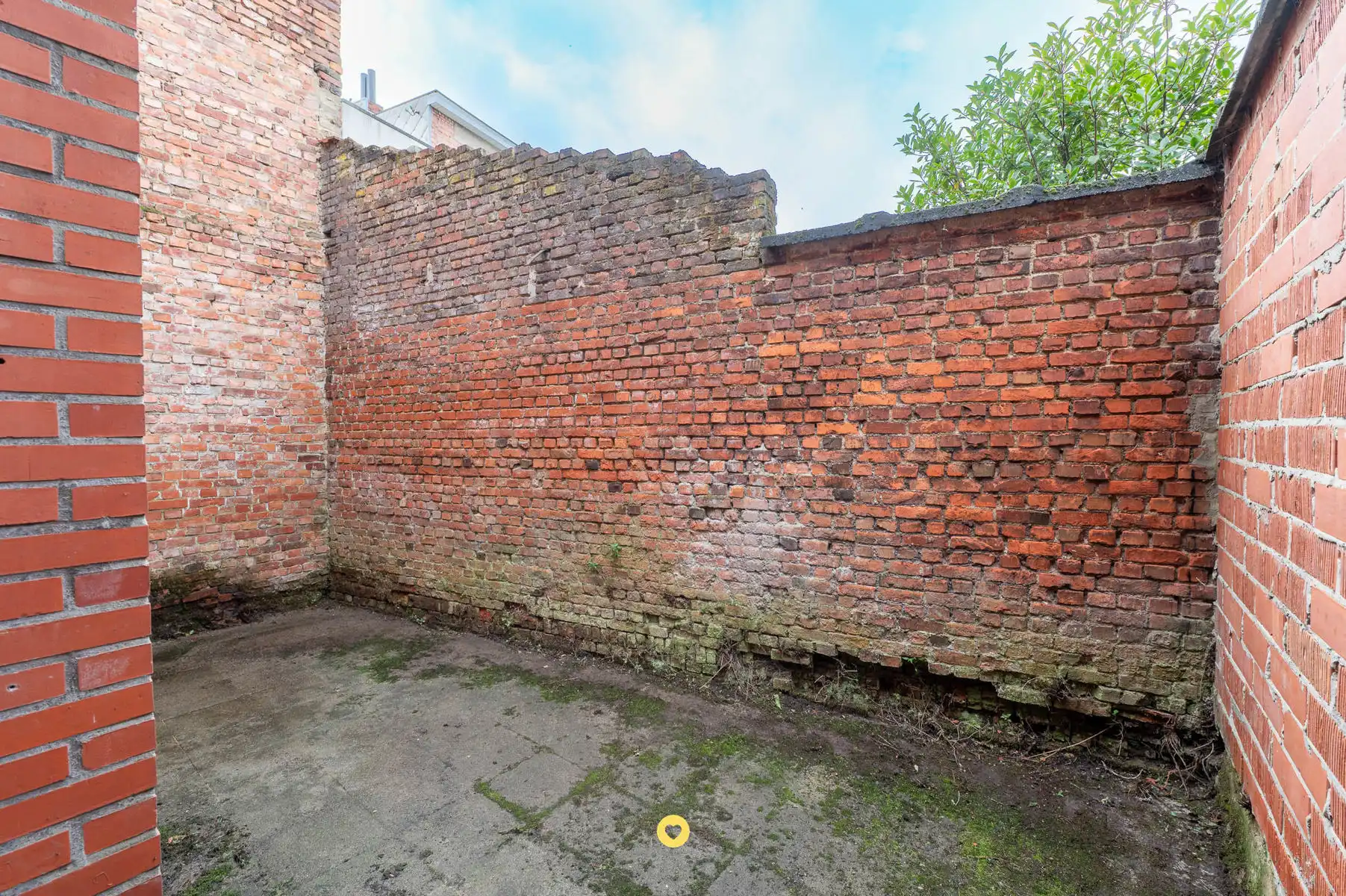 Ruim pand met GLV app en duplex app met 2 à 3 SLK's en terras foto 7