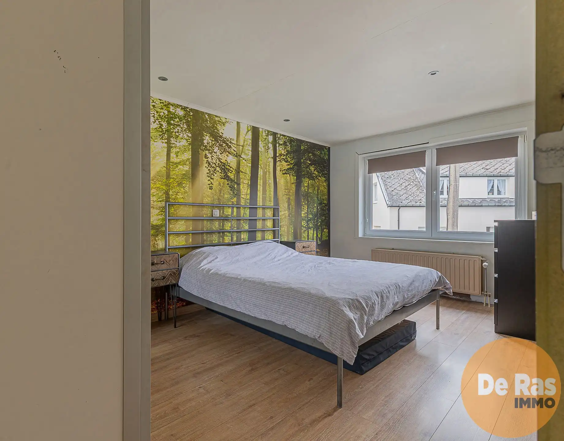 HAALTERT - woning met 3 slpk en leuke tuin! foto 13