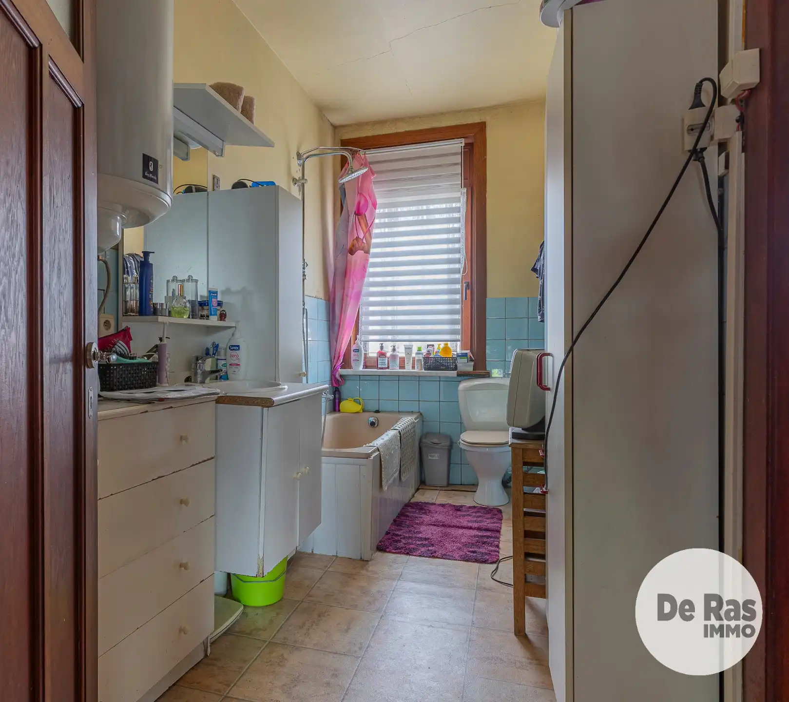 LEDE - Te renoveren woning met 4 slaapkamers nabij centrum foto 14