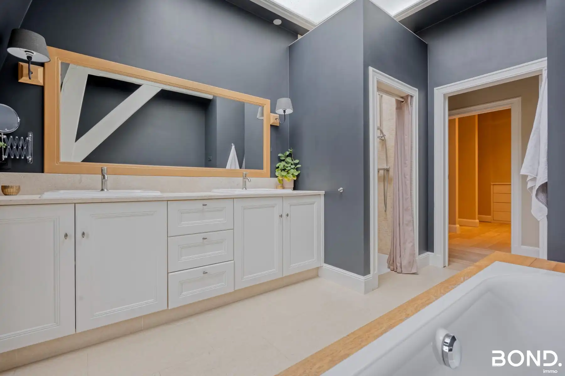 Duplex appartement foto 23