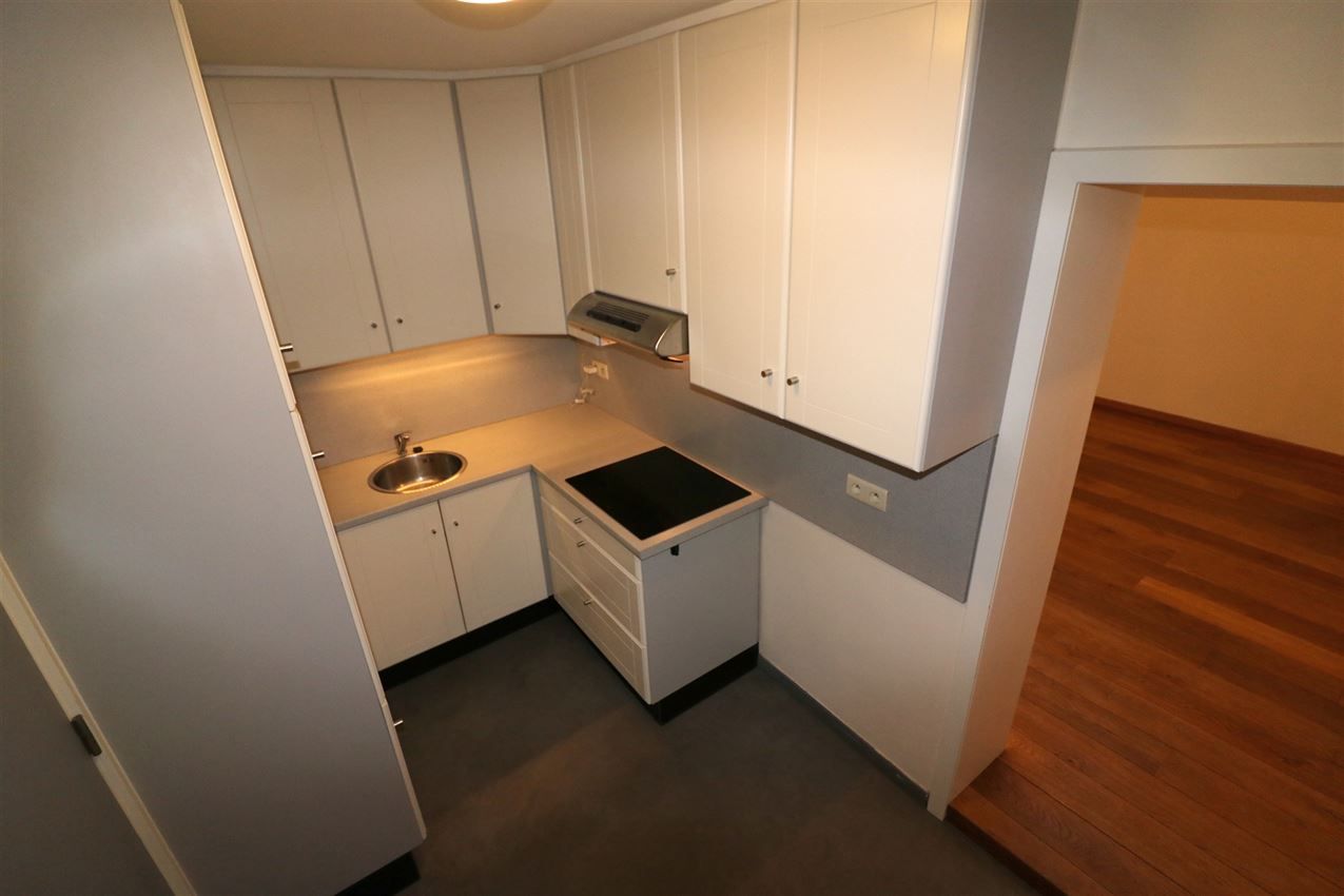 Gezellig duplexappartement met 1 slpk. en autostaanplaats foto 7