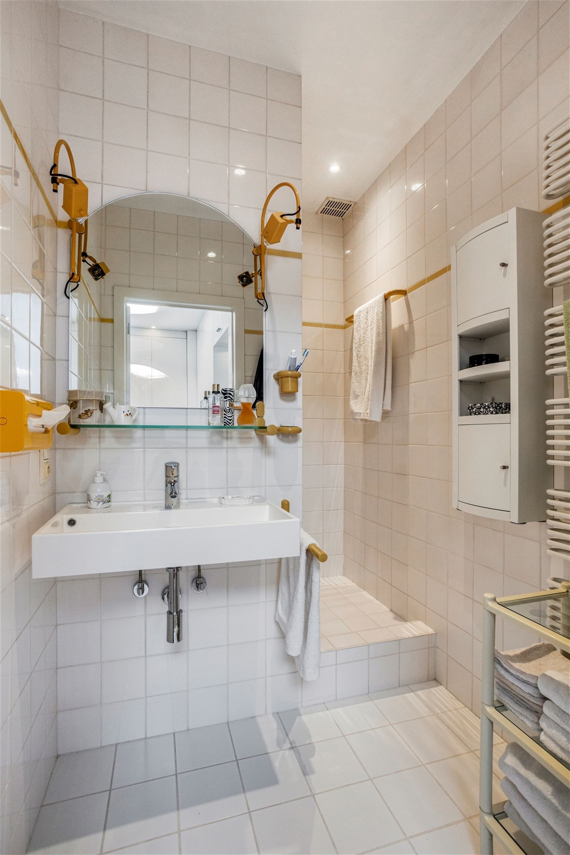 Exclusief dakappartement van 160m² foto 16