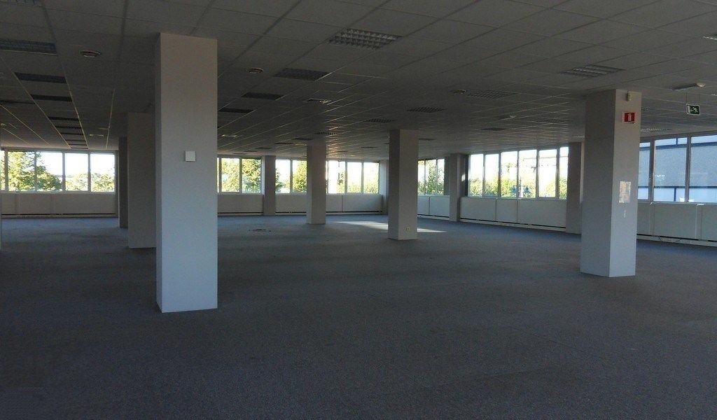 Kantoren te huur in Sluispark aan R4 in Merelbeke foto 6