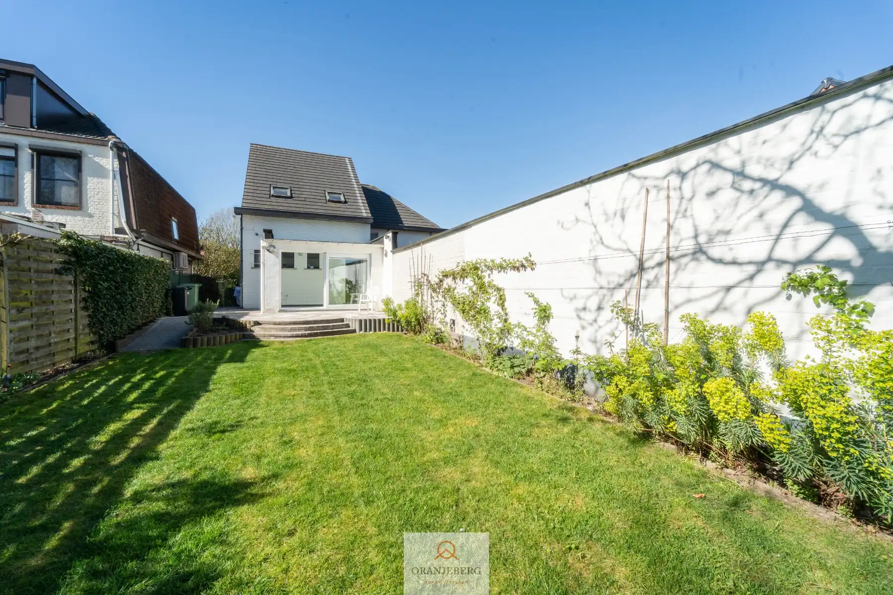 Schitterend gelegen woning met tuin in Mariakerke! foto 30