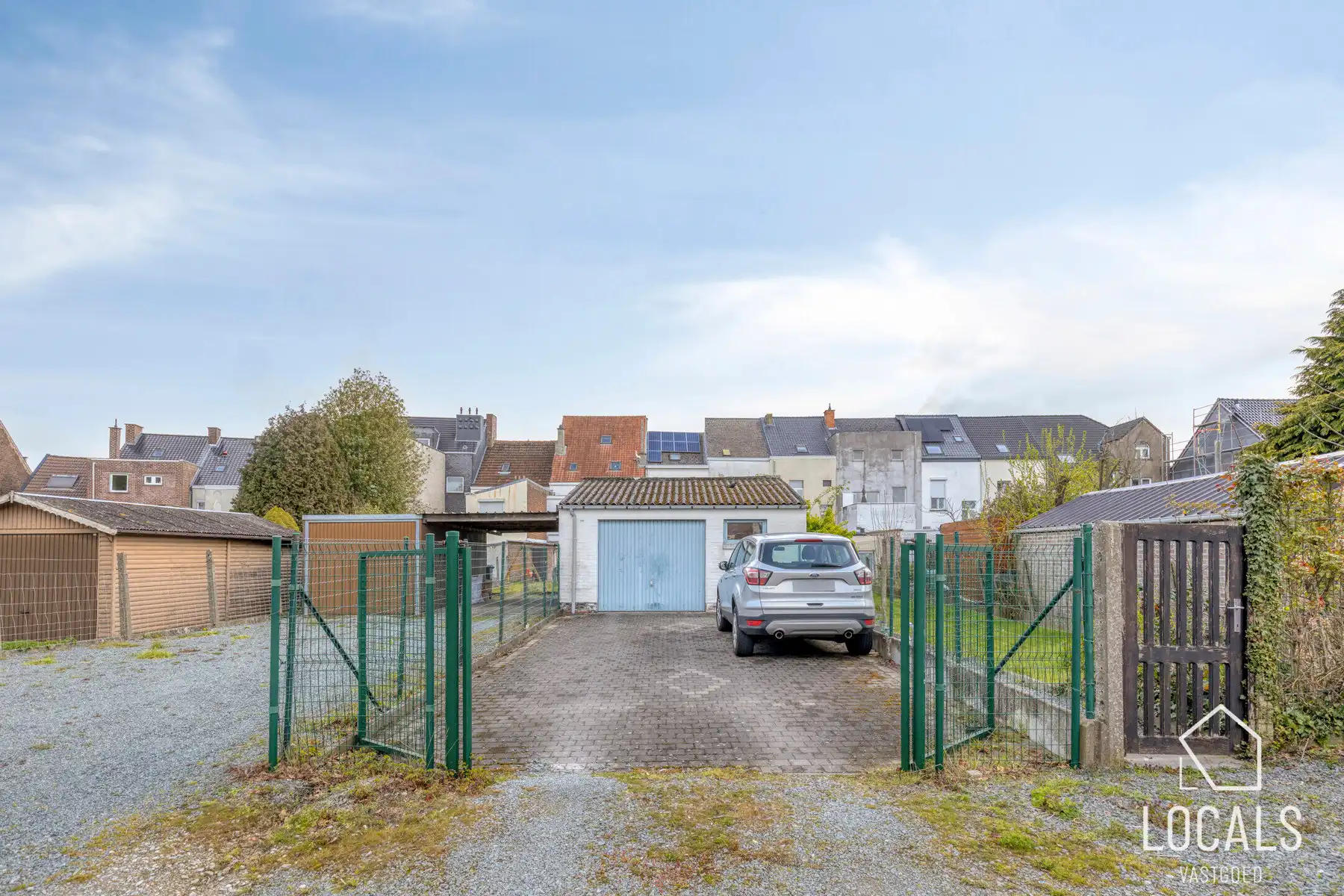 Instapklare woning in Denderleeuw foto 16