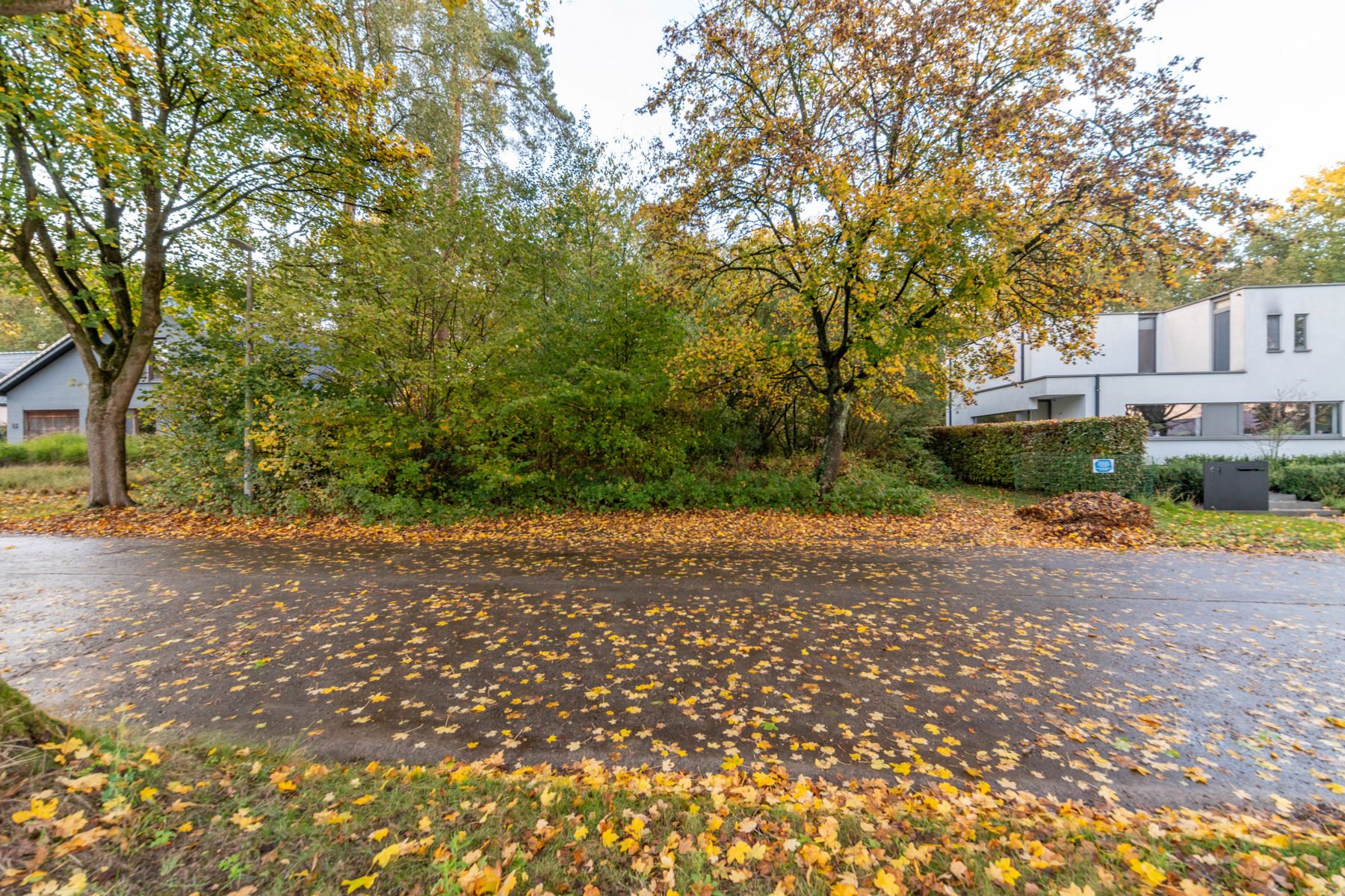 Grond te koop Sint-Pietersnieuwstraat 13 - 9170 Sint-Gillis-Waas