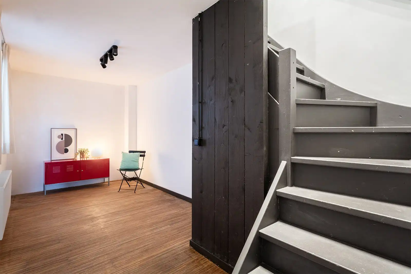 Ruime duplex om de hoek van Park Spoor Noord – Instapklaar én energiezuinig foto 11