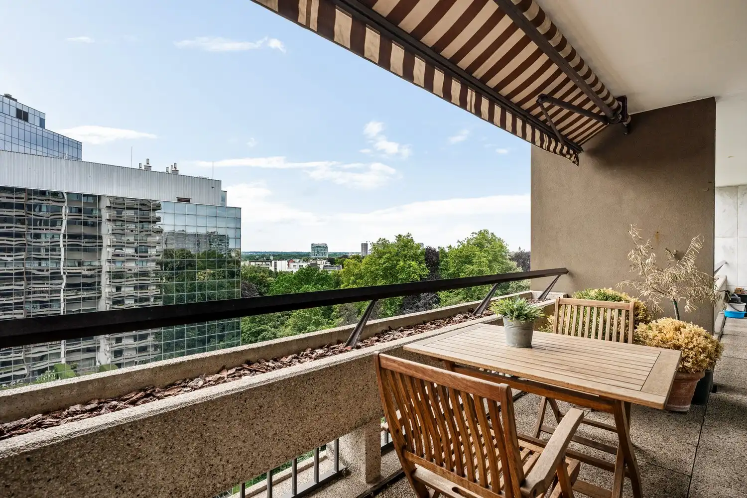 Royaal appartement op 140m² met 2 slaapkamers foto 11