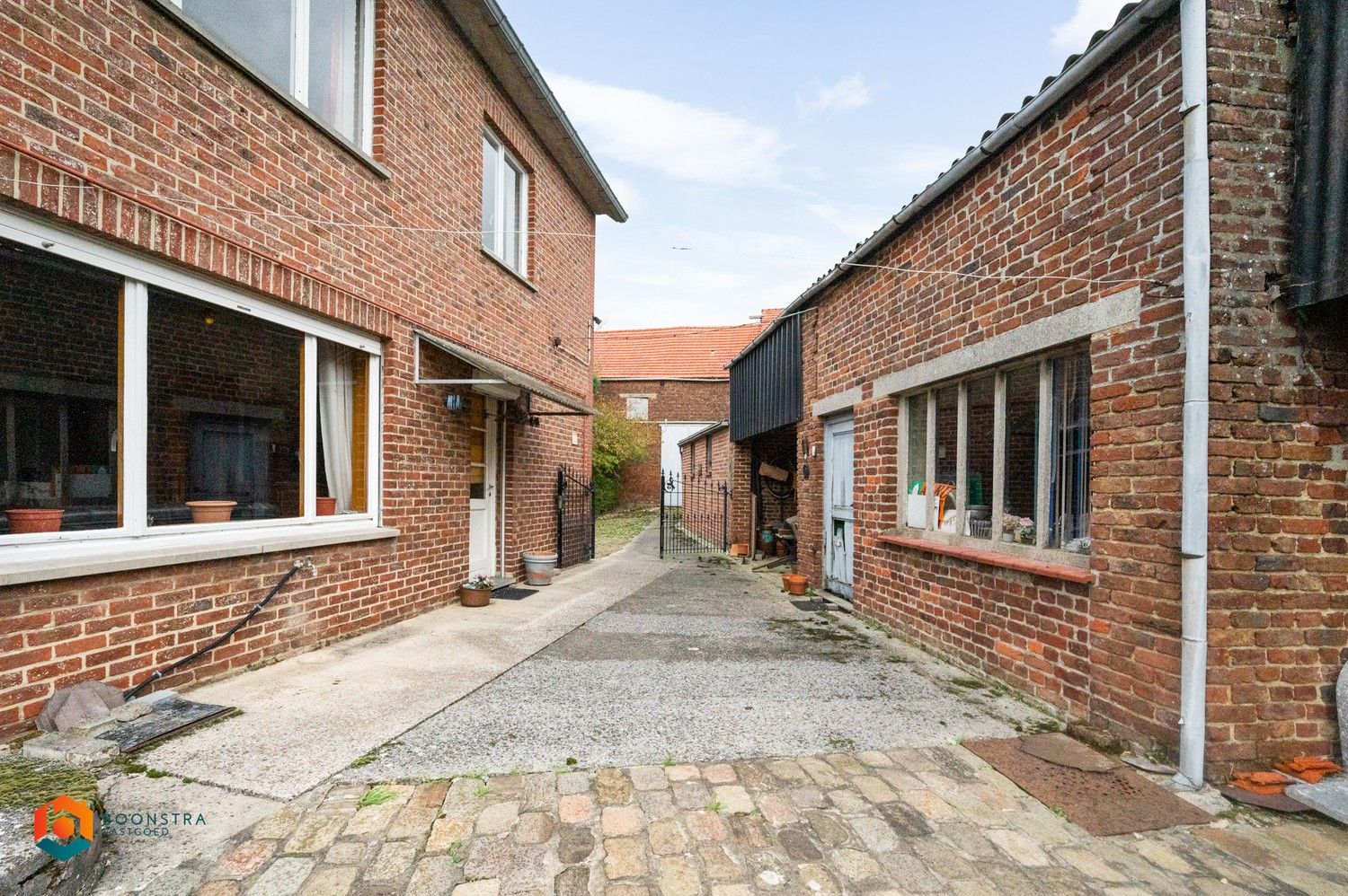 Charmante woning met 3 slpkrs en tuin te Hoegaarden foto 21