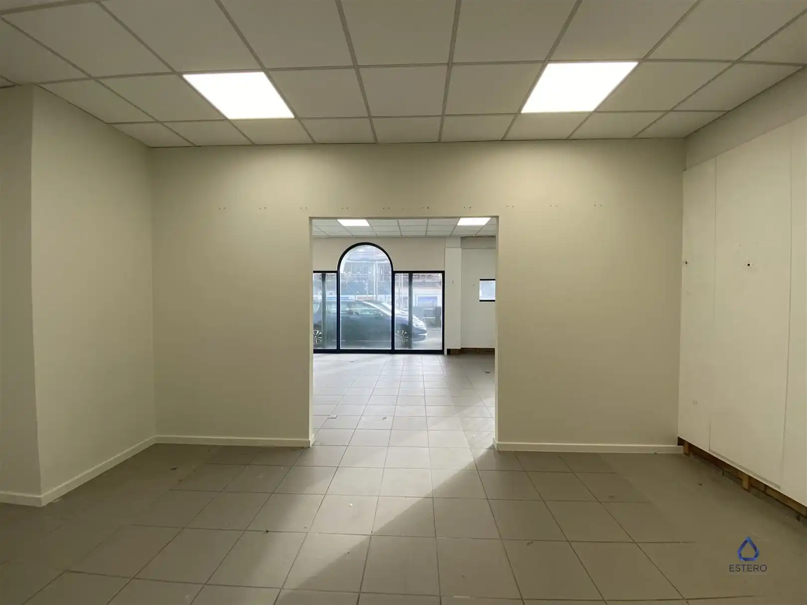 Commerciële ruimte te huur Lostraat 34 - 9880 AALTER