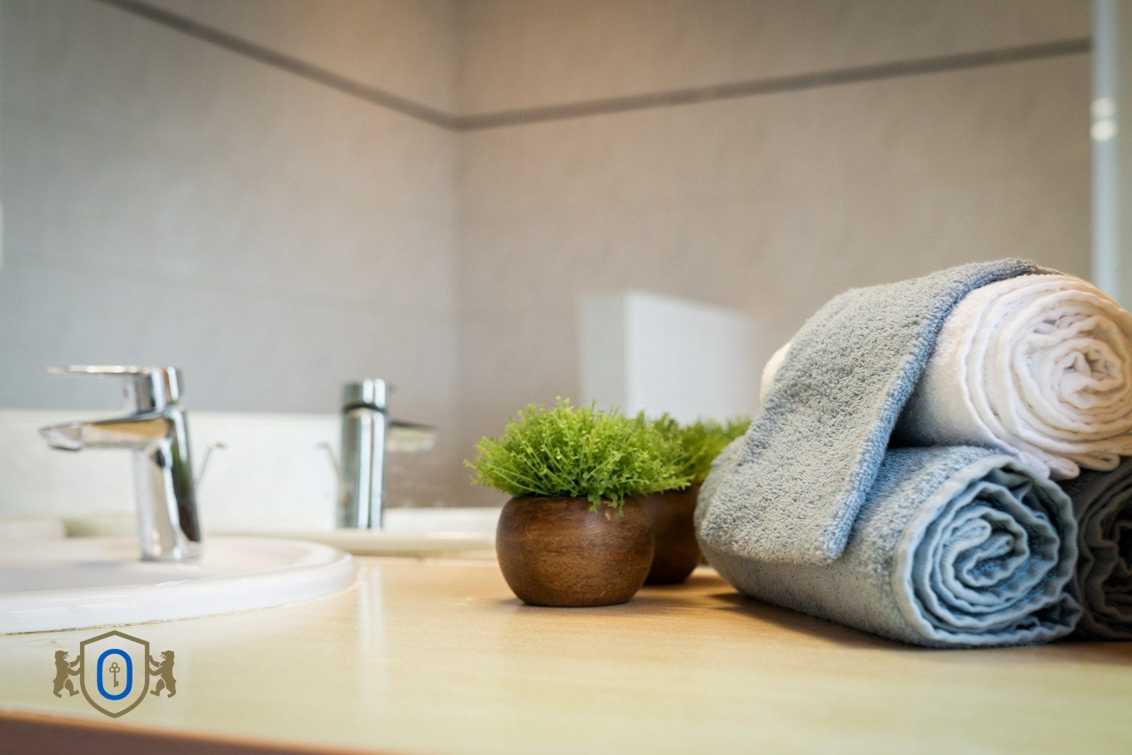 2-slpkr Brugse tussenwoning met tuin foto 25