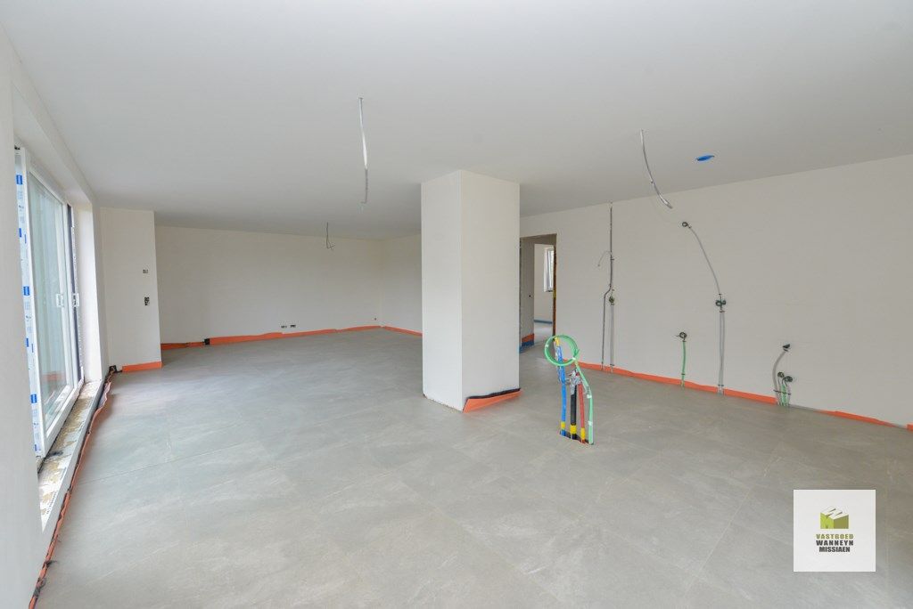 Residentie Artésan, ruime & luxueuze appartementen in centrum Beernem foto 3