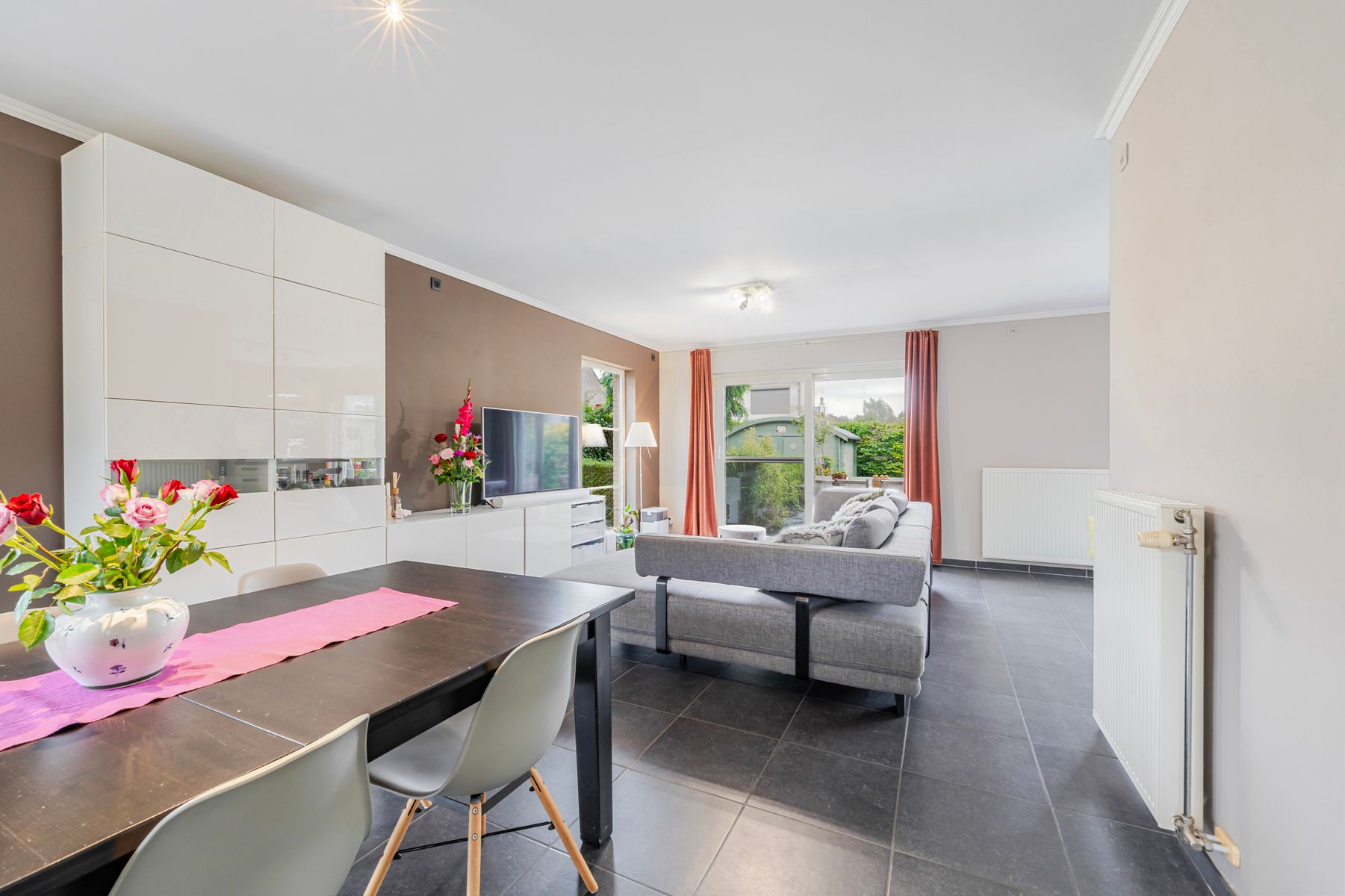 Instapklare woning in rustige wijk  foto 4