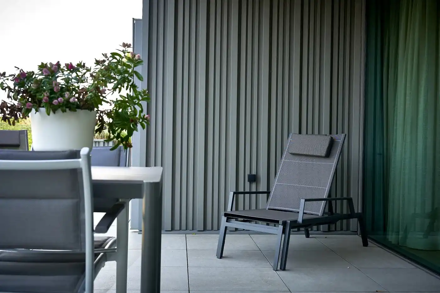 Exclusief appartement van ruim 310m² bewoonbare oppervlakte met 150 m² terrassen. foto 31
