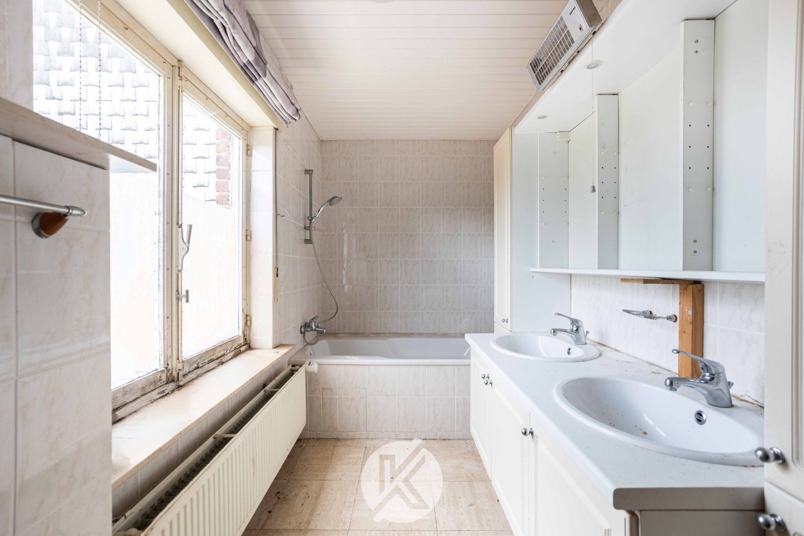 Interessante projectgrond in Mere foto 13