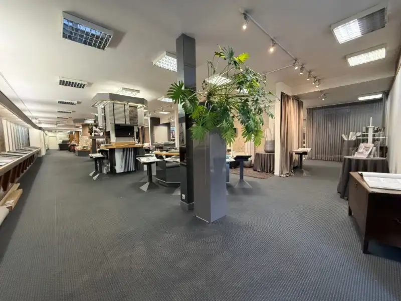 Handelspand te huur foto 3