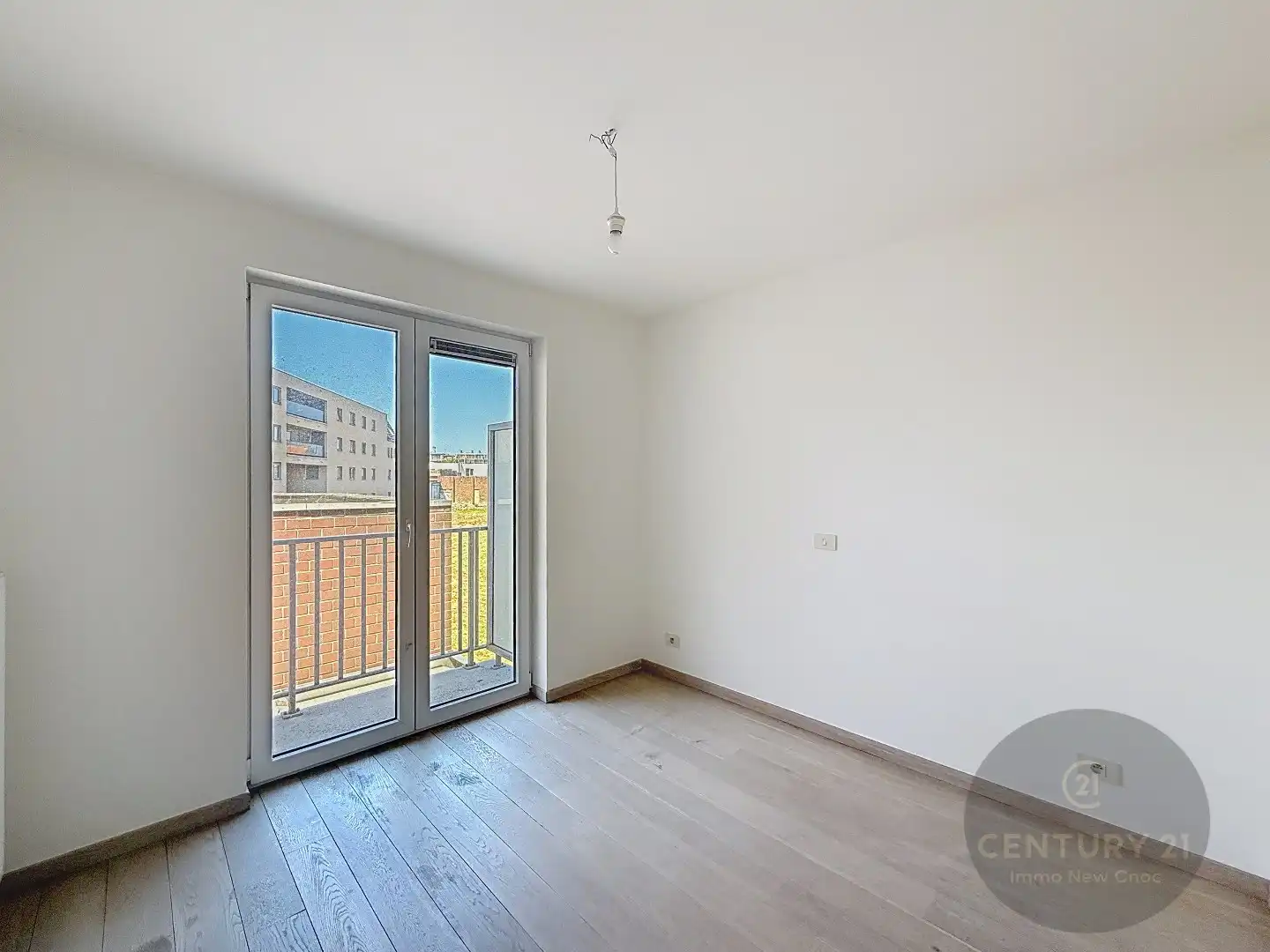 Appartement te koop  op eerste verdiep te Zeebrugge  foto 8