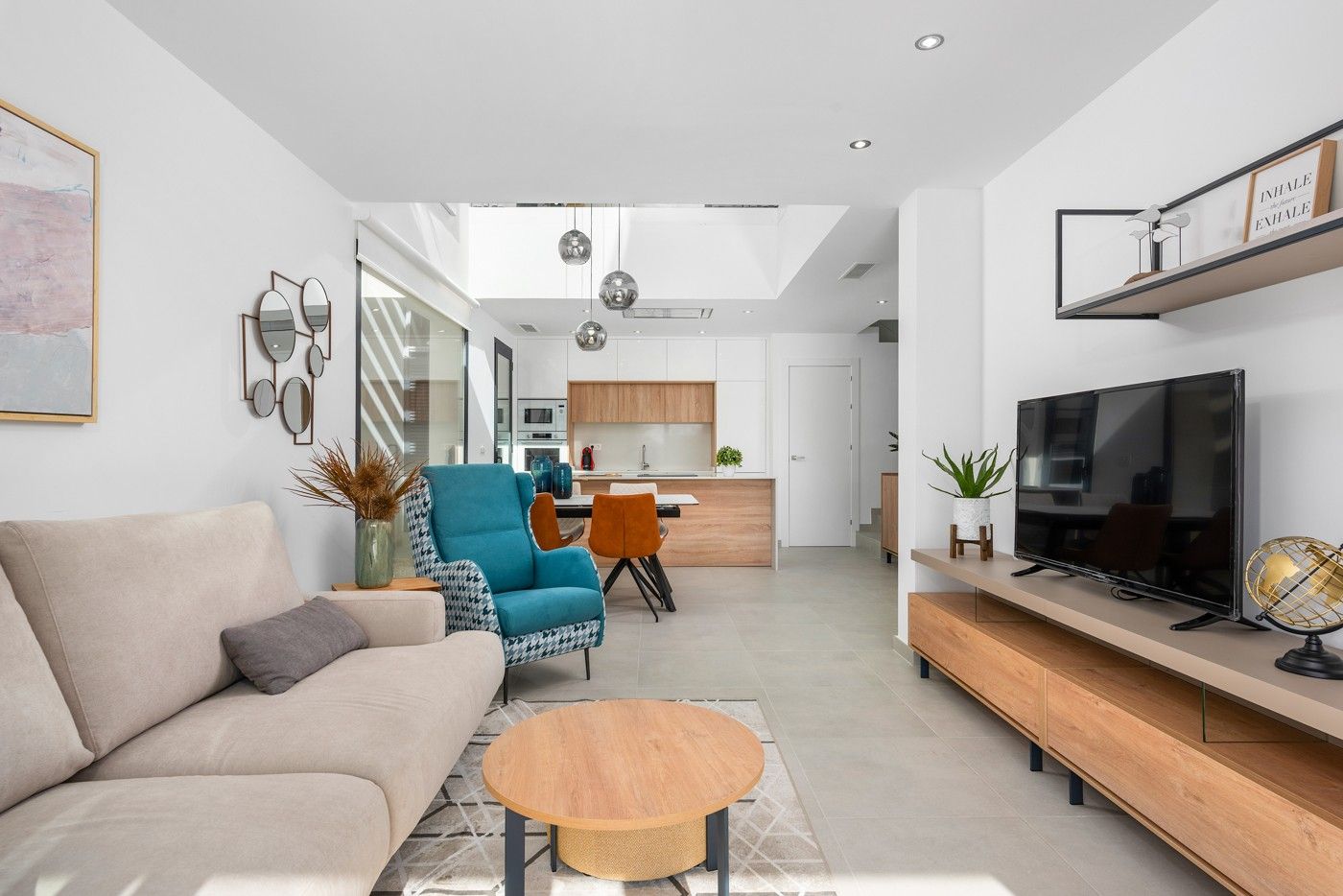 Residencial Venecia Benihill - Benijofar foto 7