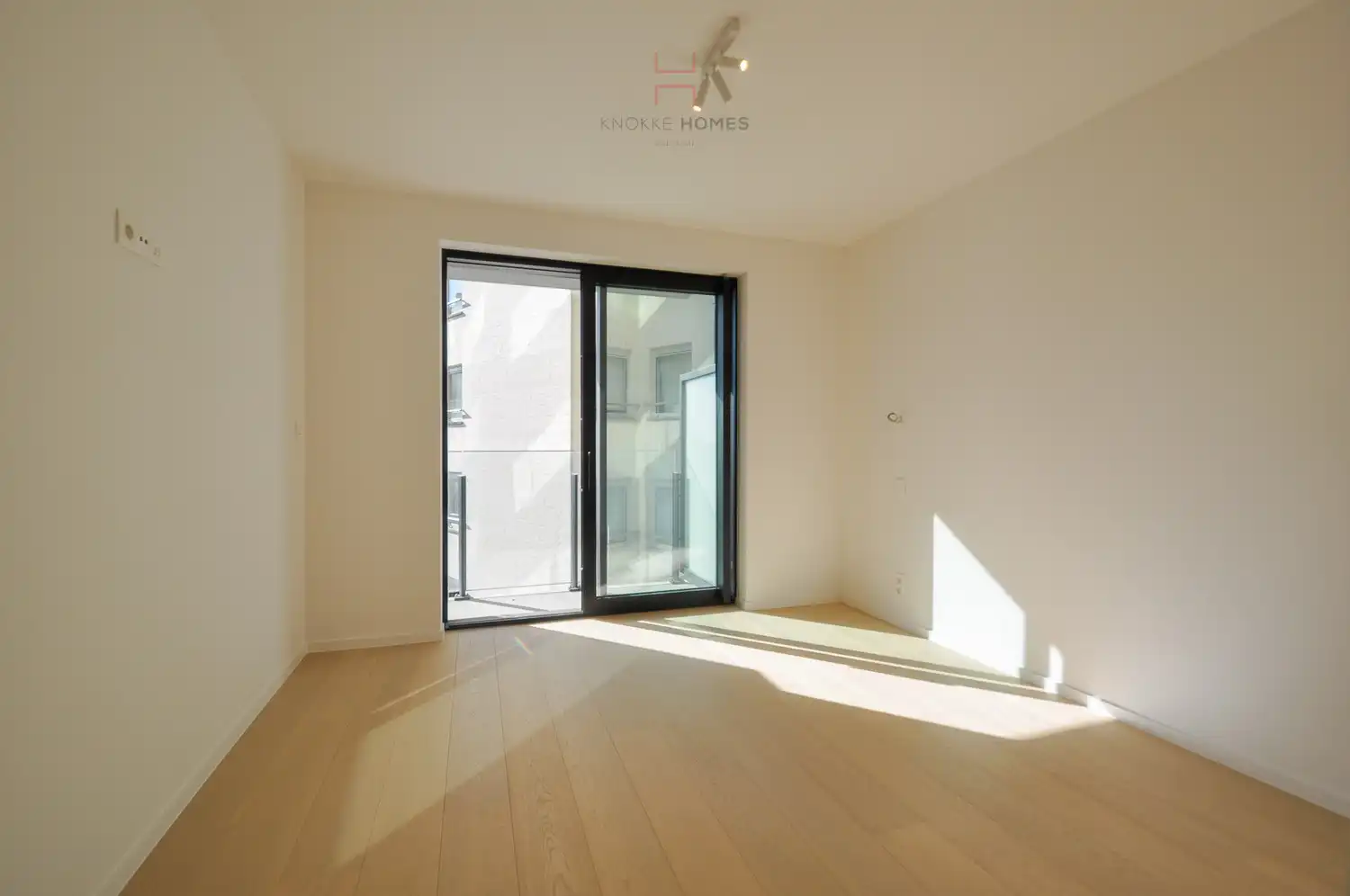 Exclusief nieuwbouwappartement met frontaal zeezicht – Albertstrand, Duinbergen foto 11