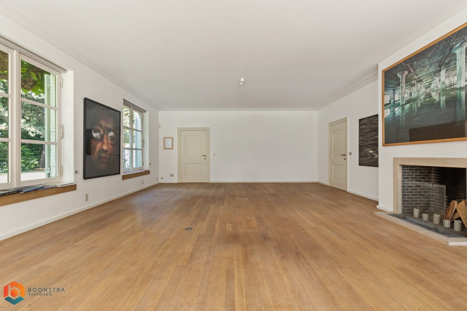 Prachtige en unieke villa (647 m² bewoonbaar) op een perceel van 33.747 m² te Lier foto 20