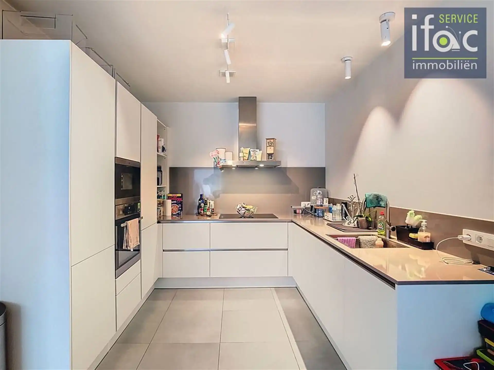 Nieuwbouwappartement met 2 slaapkamers foto 5