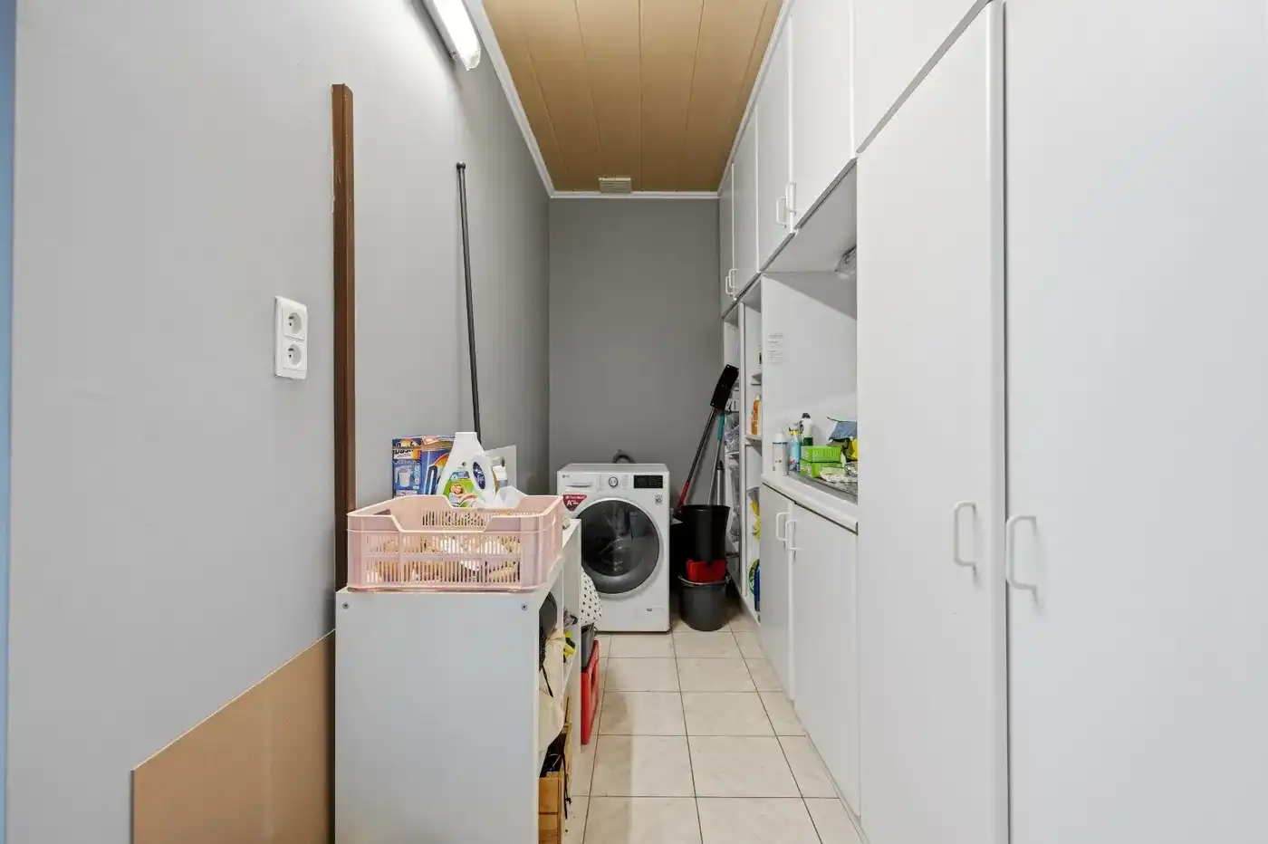 Ruim duplex met 3 slpks en praktijk/hobbyruimte foto 15