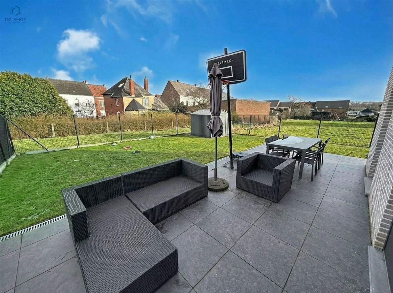 Instapklare, energiezuinige nieuwbouwwoning met 4 slaapkamers, tuin en terras foto 27