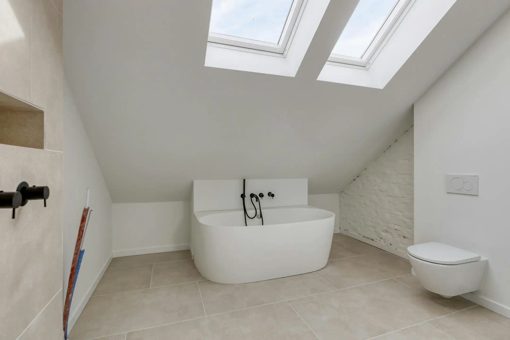 Luxueuze stadswoning met 5 slaapkamers en twee badkamers in Runkst foto 21