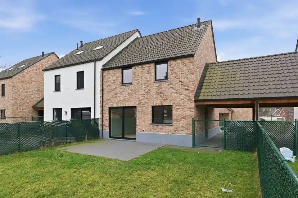 STIJLVOL EN DUURZAAM WONEN IN HOF VAN SPROLANT foto 30