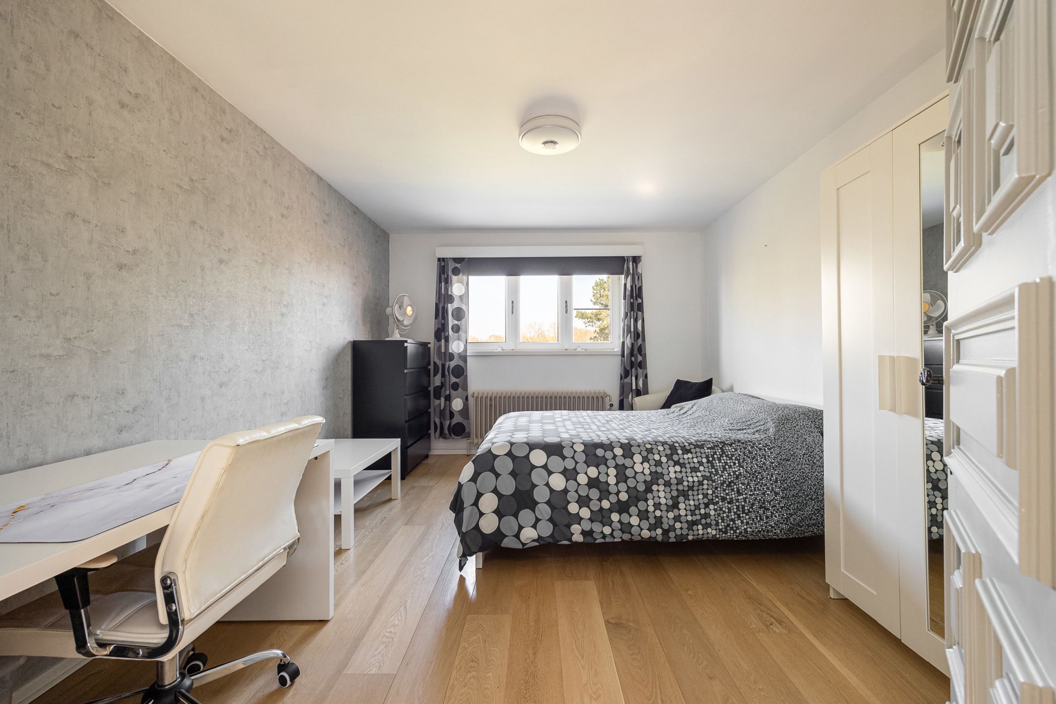 KONTICH - Exclusieve Tudor-villa met zwembad op prachtig perceel  foto 17