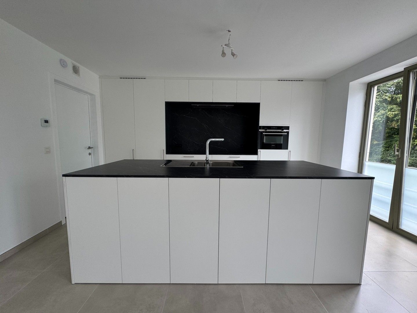 Gezellige appartement centrum Lede te huur foto 4
