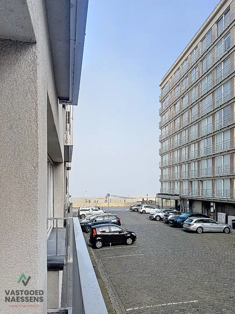 INSTAPKLAAR 2 SLPK APP MET ZIJDELINGS ZICHT OP ZEE foto 20