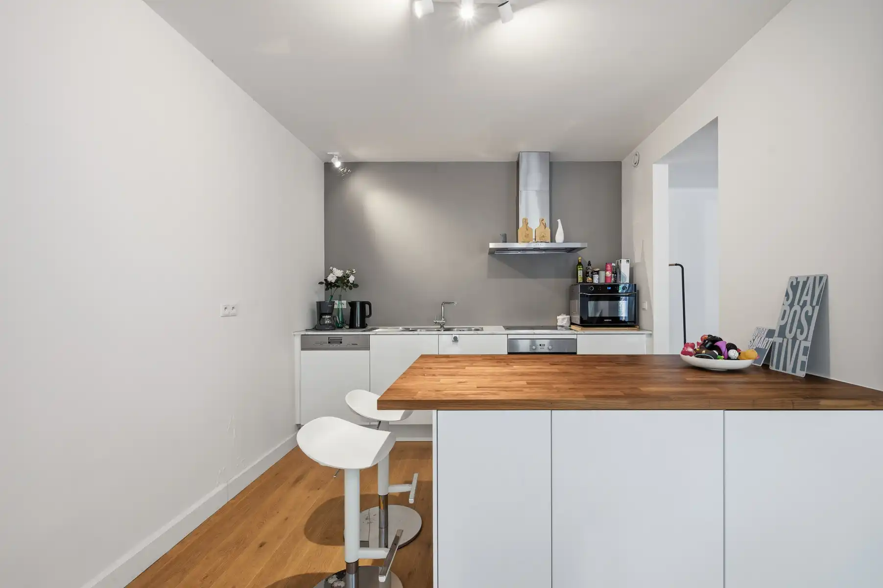 Prachtig appartement op topligging te LEUVEN foto 14