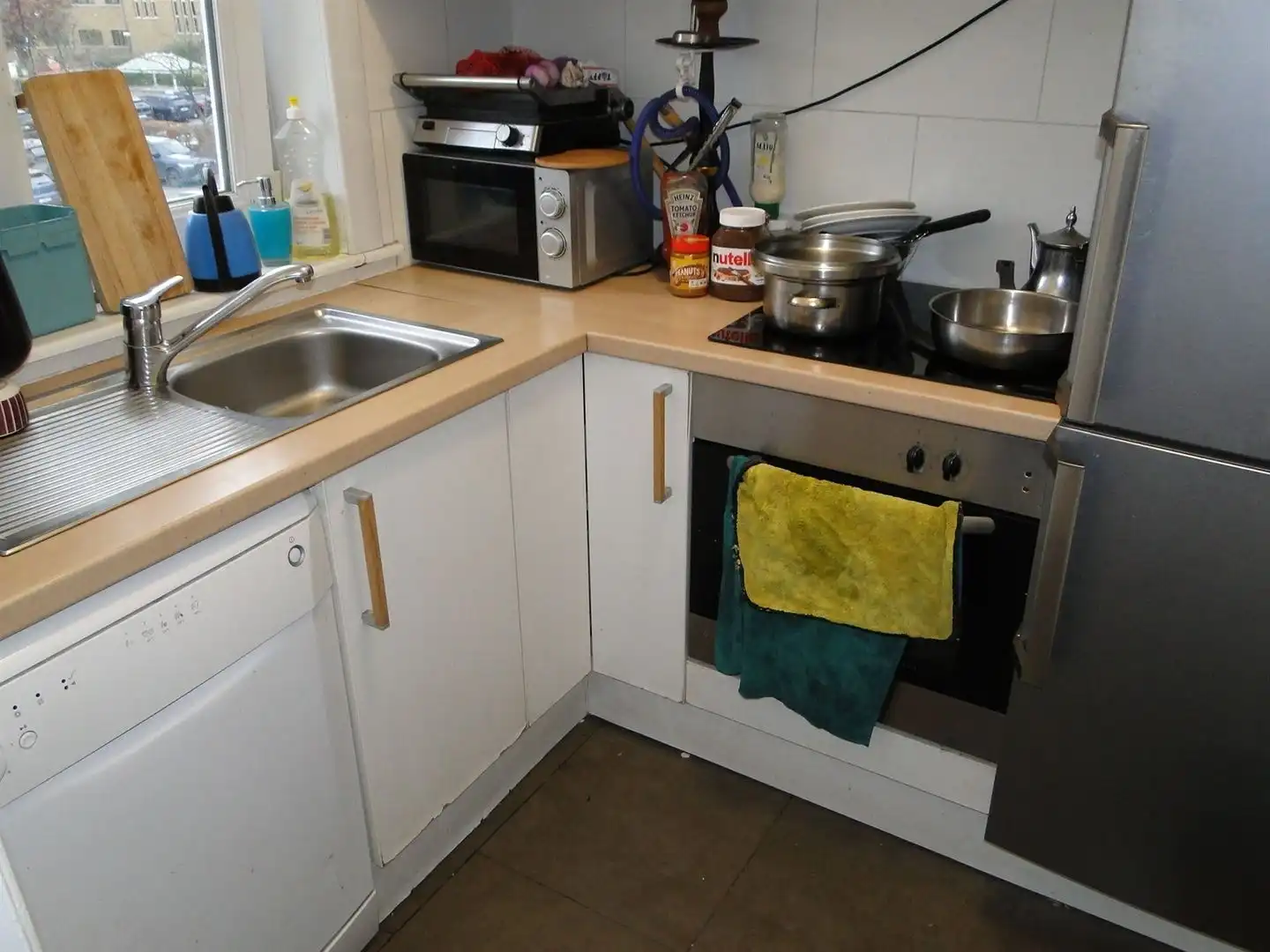 Appartement 2de verdieping foto 4