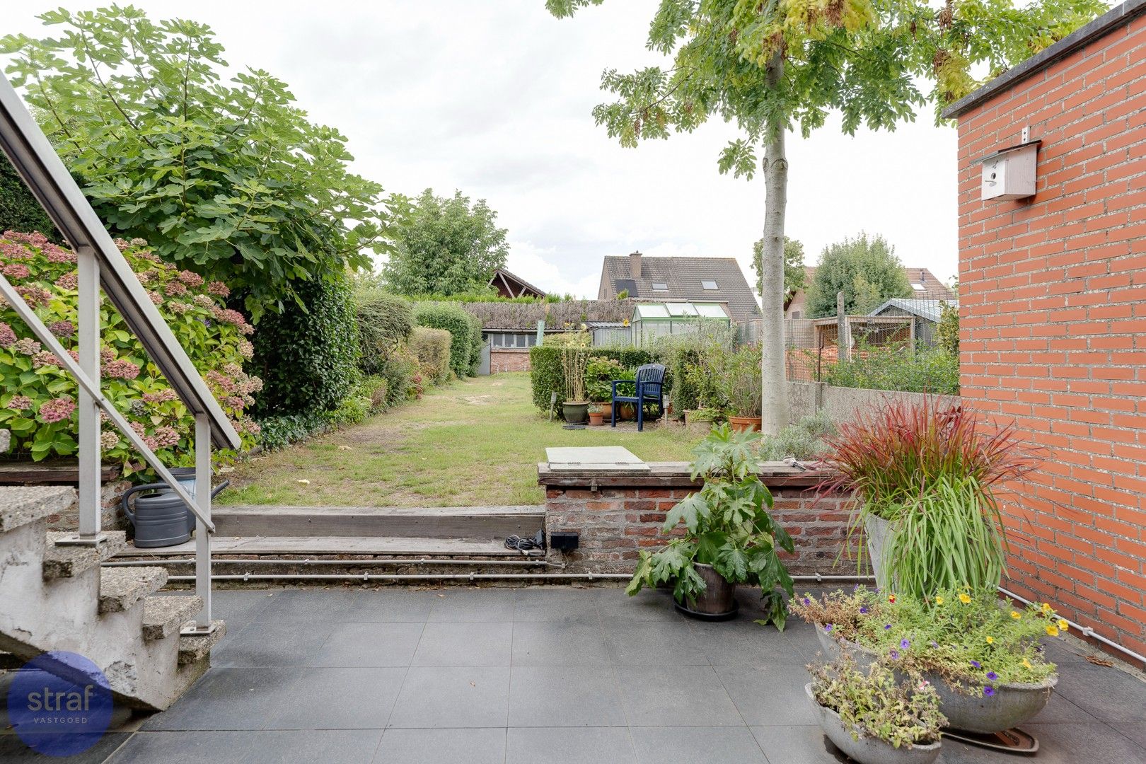 Toffe bel-etage met 3 slaapkamers, zonnepanelen en thuisbatterij foto 11