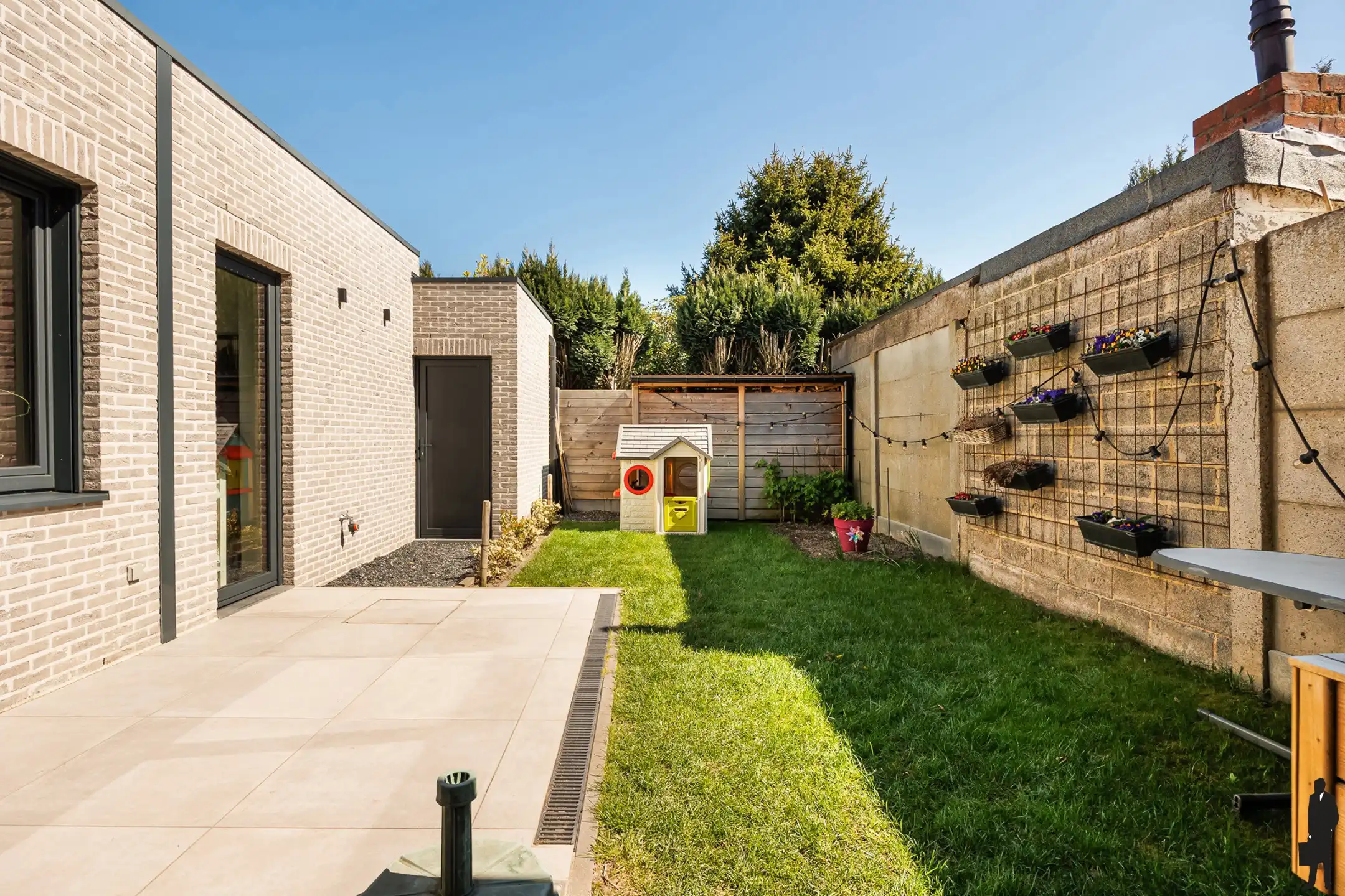 Energiezuinige en kwalitatief afgewerkte woning met 3 slaapkamers  foto 13