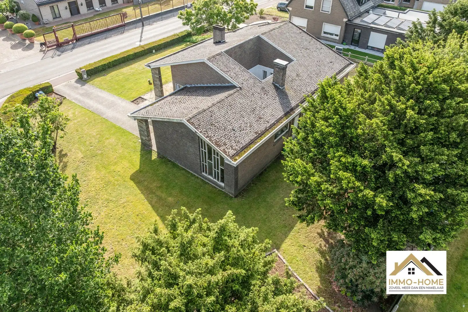 OB op topligging met groot grondoppervlak foto 2