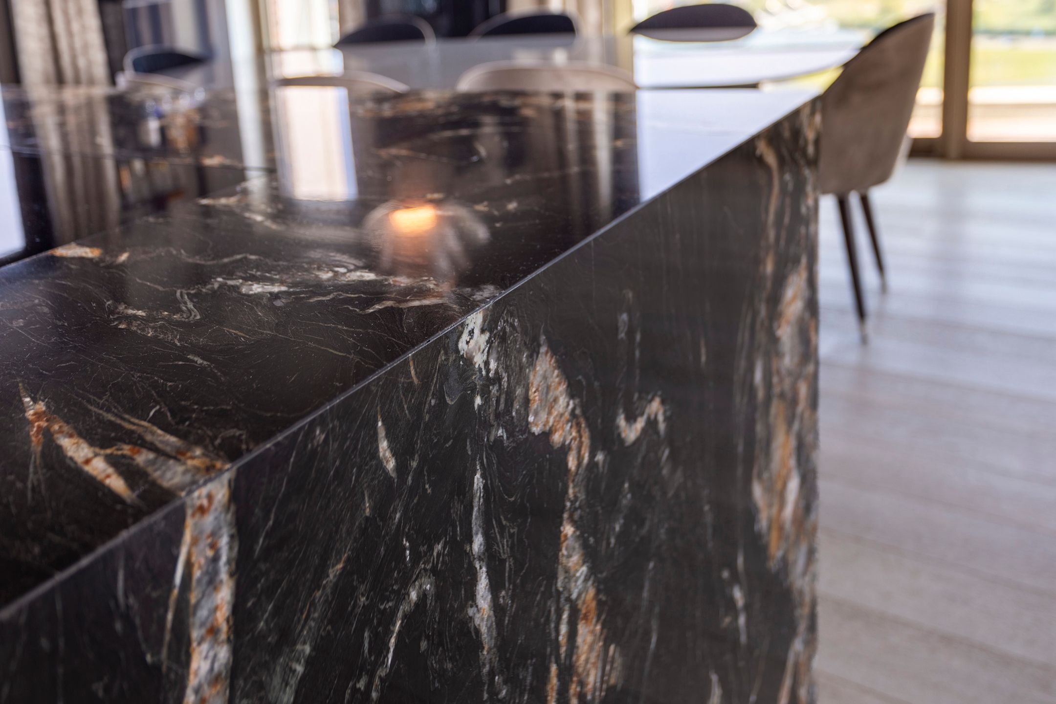 luxueus wonen met fenomenale Scheldezichten foto 12