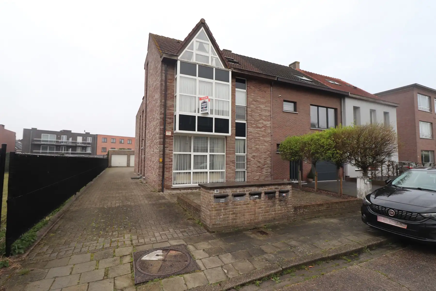 Appartement te huur Wilgenstraat 30/2 - 2300 Turnhout
