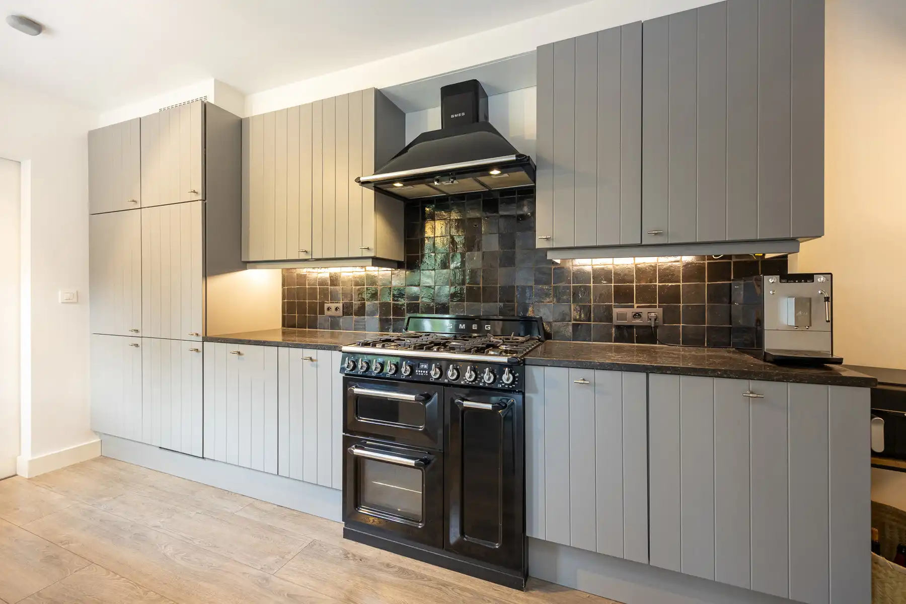 Instapklare en energiezuinige woning centrum Schilde foto 12