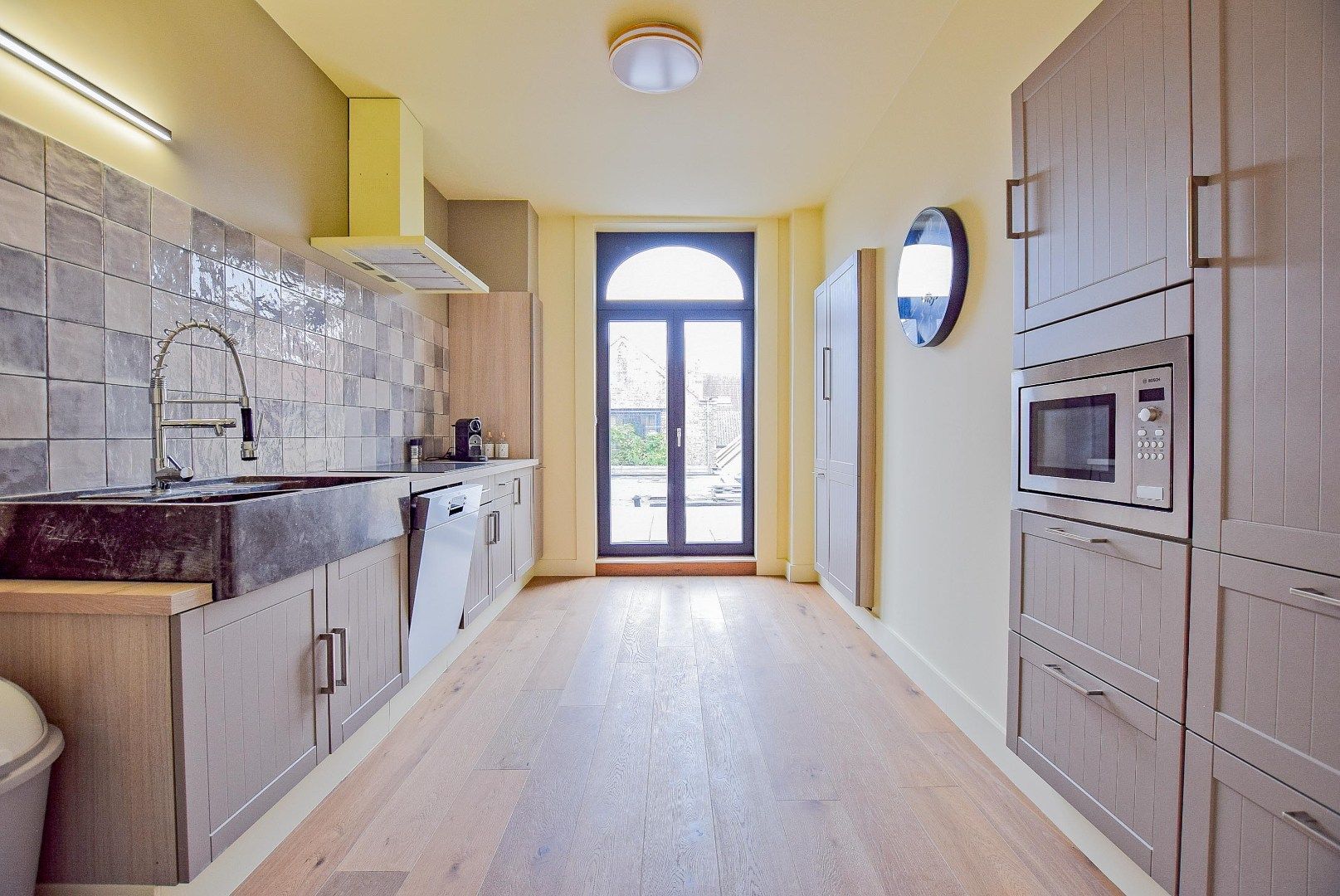 Gerenoveerde woning (2025) in winkelstraat van Nieuwpoort-stad op 161 m². foto 11