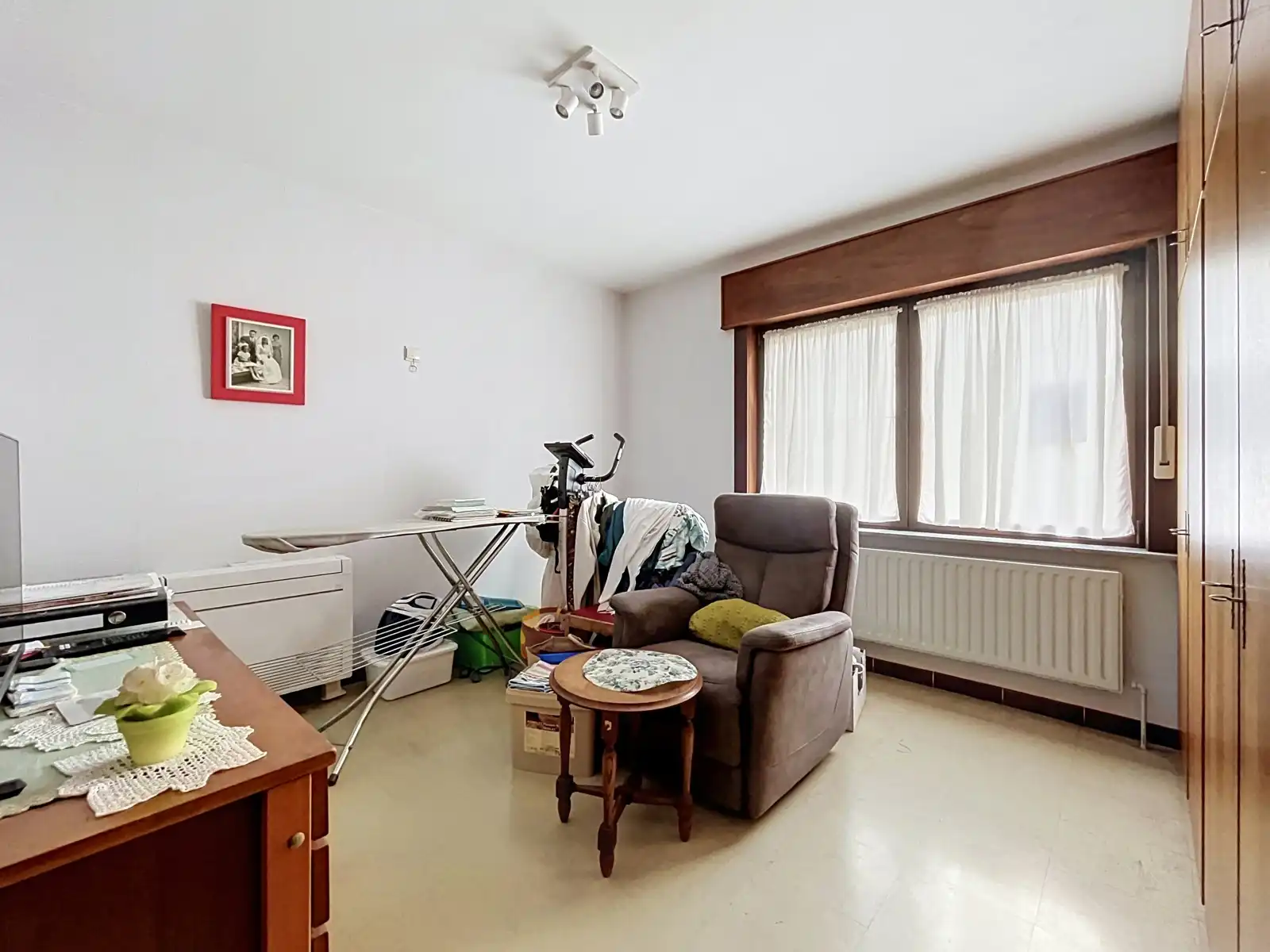 Vrijstaande woning - instapklaar in een doodlopende straat foto 12